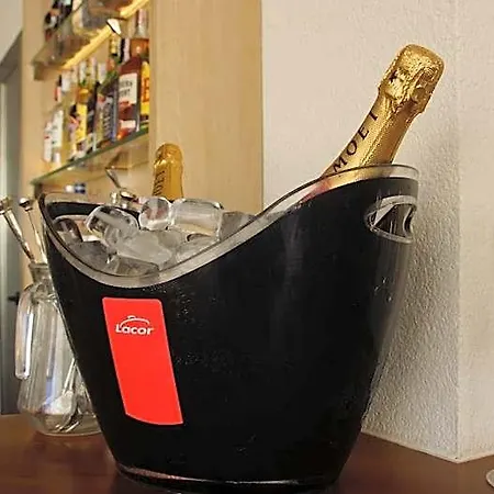 Iris - Only Adults Hotel El Arenal (Mallorca)