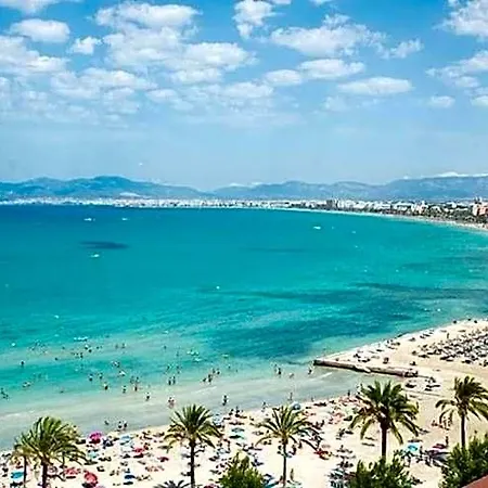 Hotel Iris - Only Adults El Arenal (Mallorca)