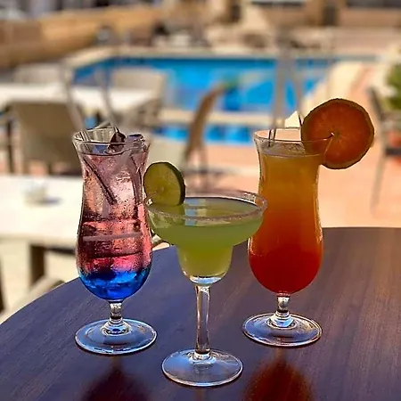 Iris - Only Adults Hotel El Arenal (Mallorca)