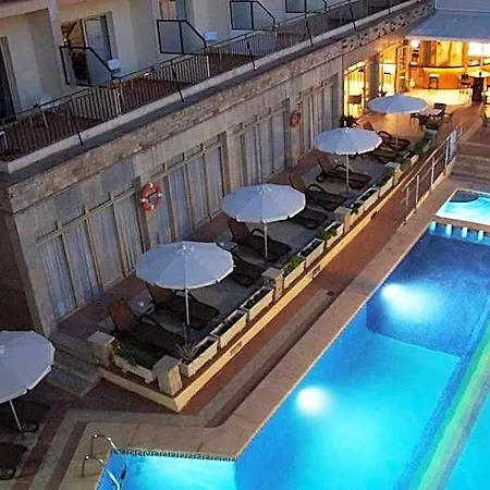 Iris - Only Adults Hotel 3*