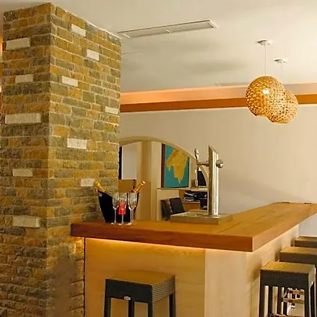 Hotel Iris - Only Adults 3*