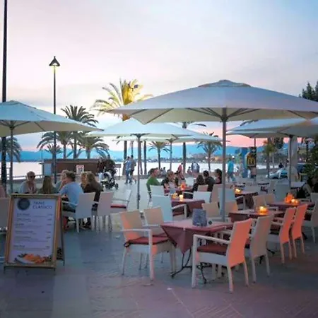 Iris - Only Adults El Arenal (Mallorca)