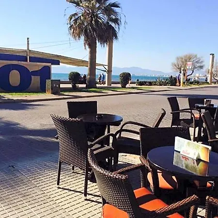 Iris - Only Adults Hotel El Arenal (Mallorca)