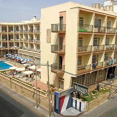 Hotel Iris - Only Adults 3*