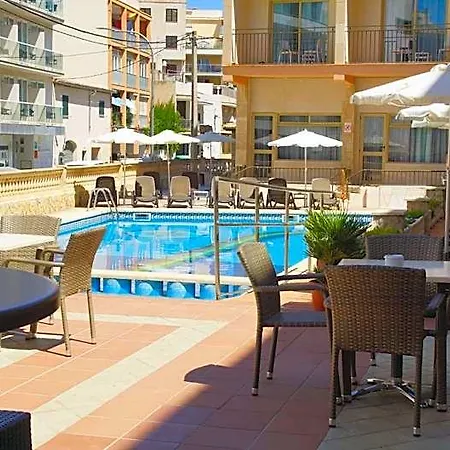 Iris - Only Adults El Arenal (Mallorca)