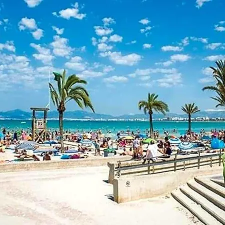 Iris - Only Adults 3* El Arenal (Mallorca)