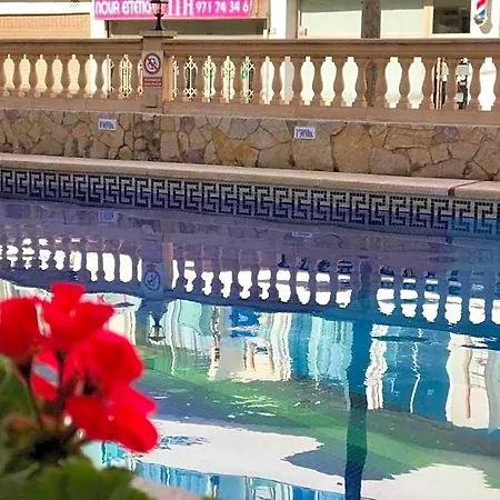 Hotel Iris - Only Adults
