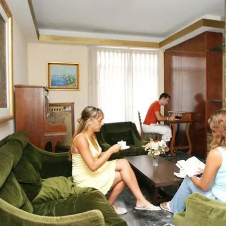 Iris - Only Adults 3* S'Arenal