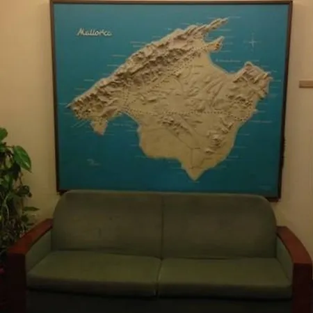 Iris - Only Adults 호텔