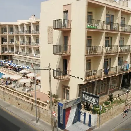 Отель Iris - Only Adults