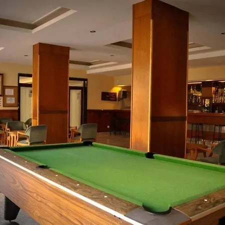 Iris - Only Adults Otel 3*