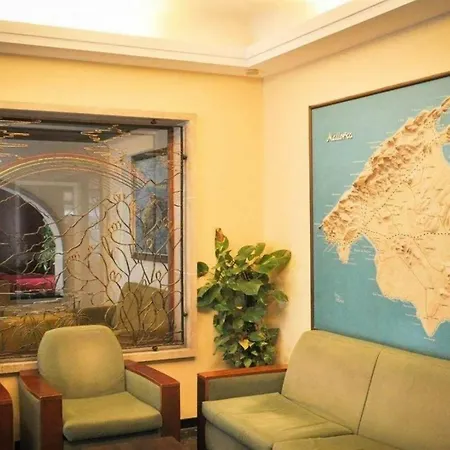 Iris - Only Adults 호텔 엘아레날