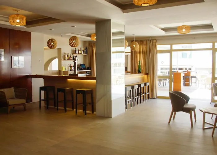 Iris - Only Adults 埃尔阿雷纳尔