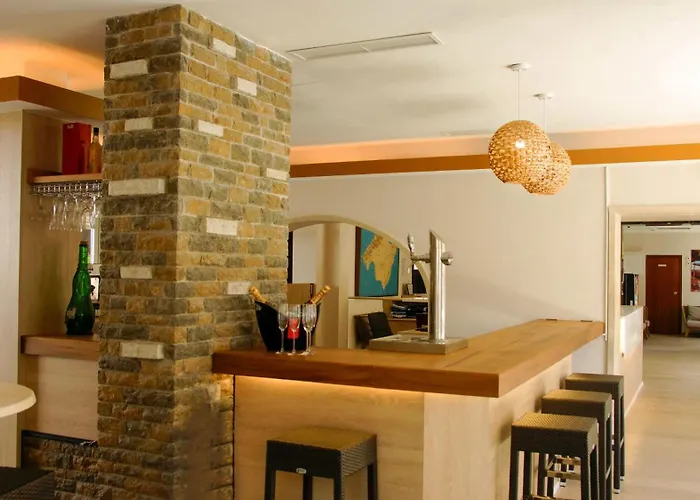 酒店 Iris - Only Adults