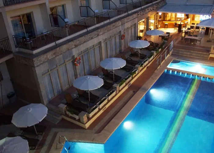 Iris - Only Adults 酒店