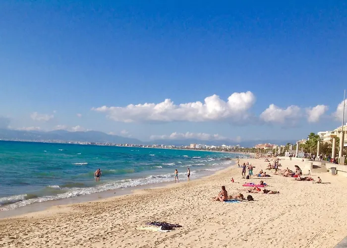 Iris - Only Adults 酒店 埃尔阿雷纳尔