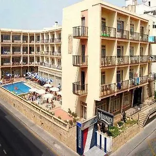 Iris - Only Adults 3*