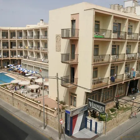 Iris - Only Adults Hotel 3*