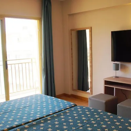 Hotel Iris - Only Adults El Arenal (Mallorca)