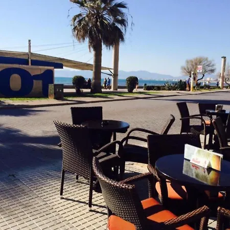 Iris - Only Adults Hotel 3*