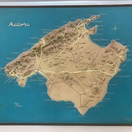 Hotel Iris - Only Adults