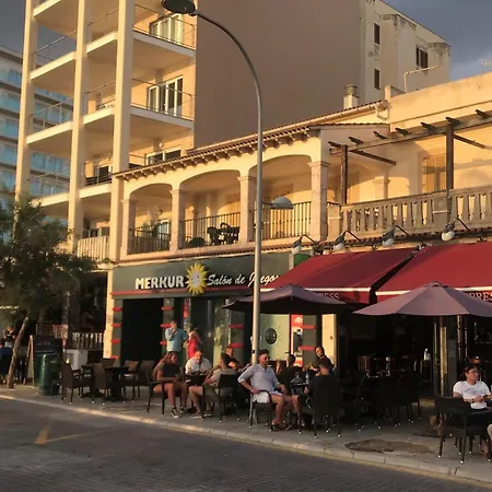 Iris - Only Adults El Arenal (Mallorca)