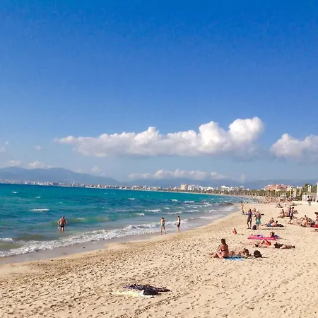 Hotel Iris - Only Adults El Arenal (Mallorca)