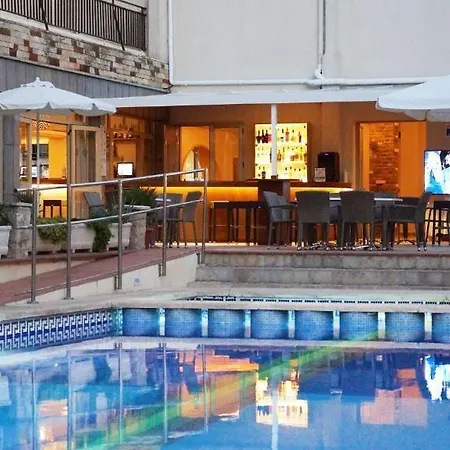 Iris - Only Adults Hotel El Arenal (Mallorca)