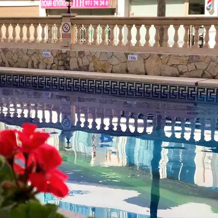 Iris - Only Adults Hotel El Arenal (Mallorca)