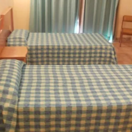 Hotel Iris - Only Adults El Arenal (Mallorca)