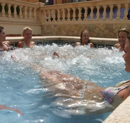 Iris - Only Adults Hotel El Arenal (Mallorca)