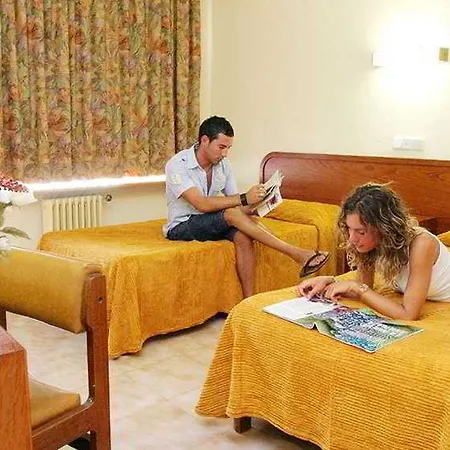 Iris - Only Adults 3* El Arenal (Mallorca)