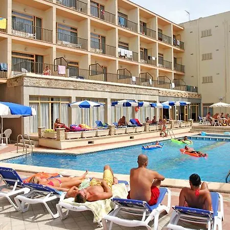 Iris - Only Adults 3* El Arenal (Mallorca)