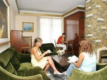 Hotel Iris - Only Adults 3*